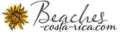 Costa Rica Beaches