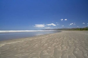 Playa Coyote  Nicoya Peninsula, Costa Rica