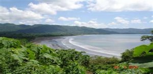 Tambor, Nicoya Peninsula, Costa Rica